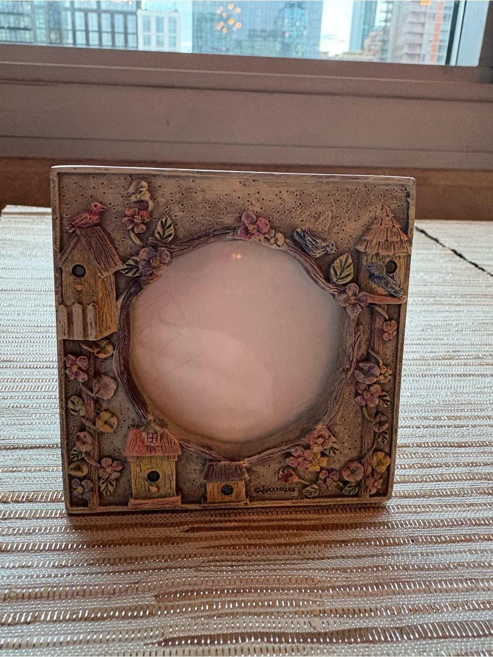 Mini Photo Frame Set - Picture 4 of 4